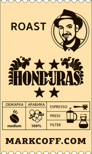 Honduras SHG